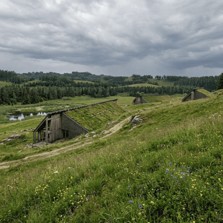 Jak wybrać architekta ekologicznego? Kluczowe przed umową